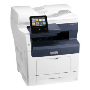 xerox b405